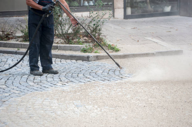 Best Machinery and Equipment Cleaning  in Clayton, NJ